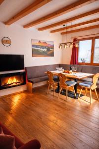 Binterhof ROSALPINA APP