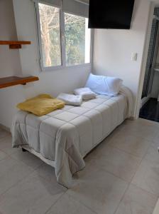 Cabañas Refugio del Golf