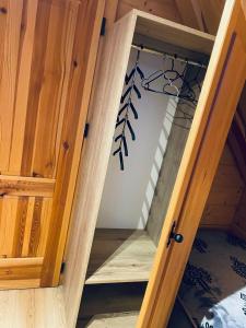 Domki Na Wypasie - Skibus przy domku