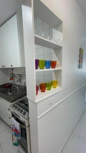 Cobertura duplex com piscina na Barra da Tijuca