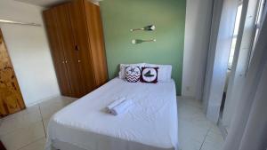 Cobertura duplex com piscina na Barra da Tijuca