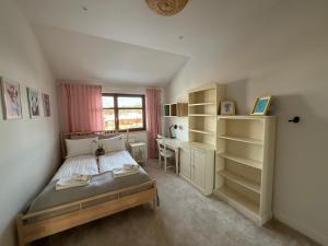 Neptun Park comfort family apartment Gdansk Jelitkowo - przy plazy by Lion Apartments