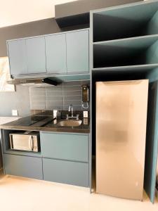 Moderno Studio Santa Cruz 5 perto São Paulo Expo