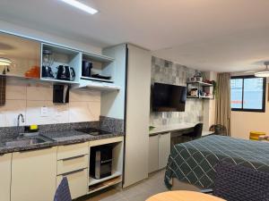 Loft Temático Elite Boêmia da Lapa