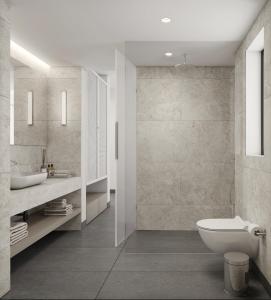 Ramnus Karpathos Suites