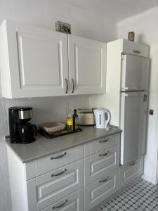 Ferienwohnung Alpenwiese im Erdgeschoss