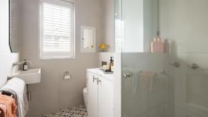 Parkside Escape in Middle Park