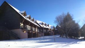 Appart'hotels Residence Le Bois de la Reine : photos des chambres