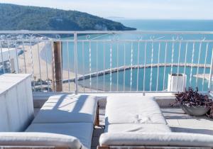 Vico Lungo 9, Peschici