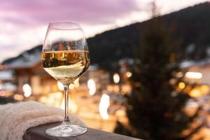 Penthouse Center Madonna di Campiglio VN