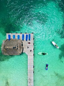 Ecohotel Nativa Beach