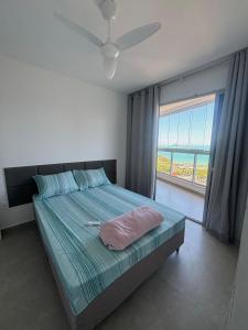 Apartamento a 100 m do Mar Praia do Morro