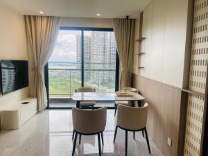 Đô thị Vinhomes Grand Park