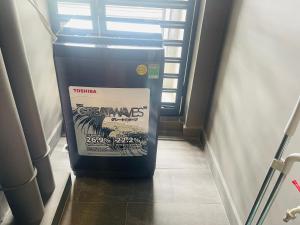 Đô thị Vinhomes Grand Park