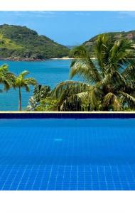 Vista Mar, a 50m da Praia da Ferradura