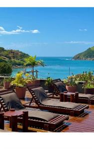 Vista Mar, a 50m da Praia da Ferradura