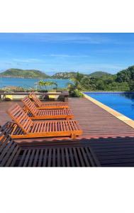 Vista Mar, a 50m da Praia da Ferradura