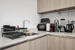 Entire flat in Battersea-Clapham