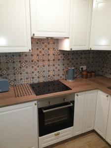 Beautifully appointed 1699 Coach stable area