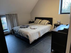 Gîte Fenêtres sur cour - Genappe