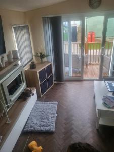 47 Venture Caravan Park