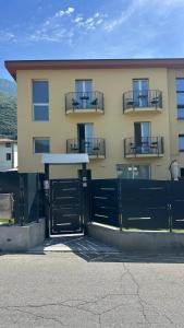 House Adriano