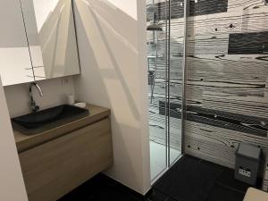 Gîte Fenêtres sur cour - Genappe