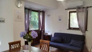 Villino LAranceto Sorrentino