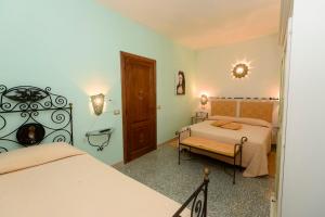 Al Vecchio Corso B&B img9