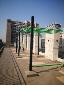 Habitación y Baño Privados Style and Comfort