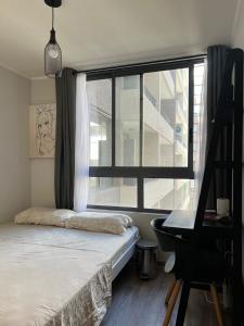 Habitación y Baño Privados Style and Comfort