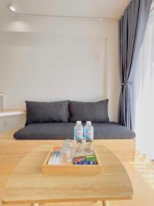 Arista - Thanh My Loi