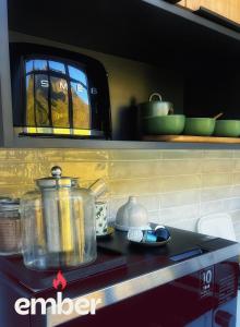 Cosy Romantic Stay Breathtaking Table Mt Views