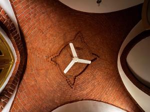 Pharaohs Apartments - Panoramic Fourth Floor Apartment