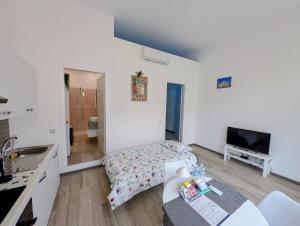 Il Giardino Segreto, Navigli - 20 minuti dal Duomo