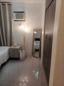 Shore residences Yen and Yan Staycation