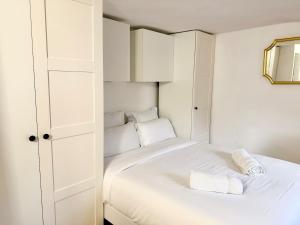 Cozy renovated architects studio - Coeur Versailles