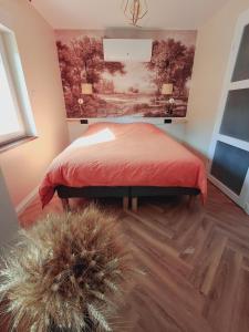 Studio à la campagne