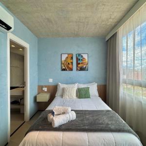 Studios Prime - On Domingos, próx. ao Metro Vila Mariana