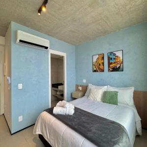 Studios Prime - On Domingos, próx. ao Metro Vila Mariana