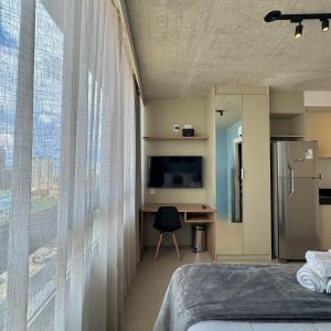 Studios Prime - On Domingos, próx. ao Metro Vila Mariana