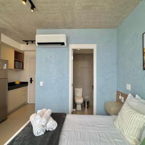 Studios Prime - On Domingos, próx. ao Metro Vila Mariana