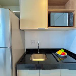 Studios Prime - On Domingos, próx. ao Metro Vila Mariana