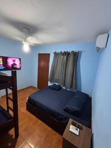 Casa para temporada feriados e finais de semana