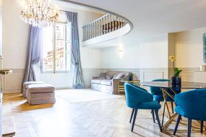 Canton De' Fiori - Prestige Apartments