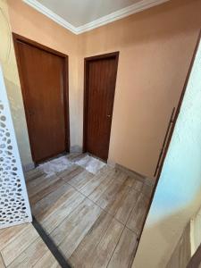 Casa para temporada feriados e finais de semana