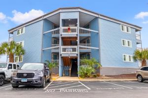 A Place at The Beach 9540-2C