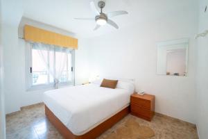 Terraza para desconectar cerca del mar, Tu refugio en Oropesa