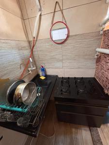 Casa para temporada feriados e finais de semana