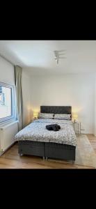 Modernes Apartment mit gehobener Ausstattung